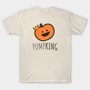 Pumpking T-Shirt